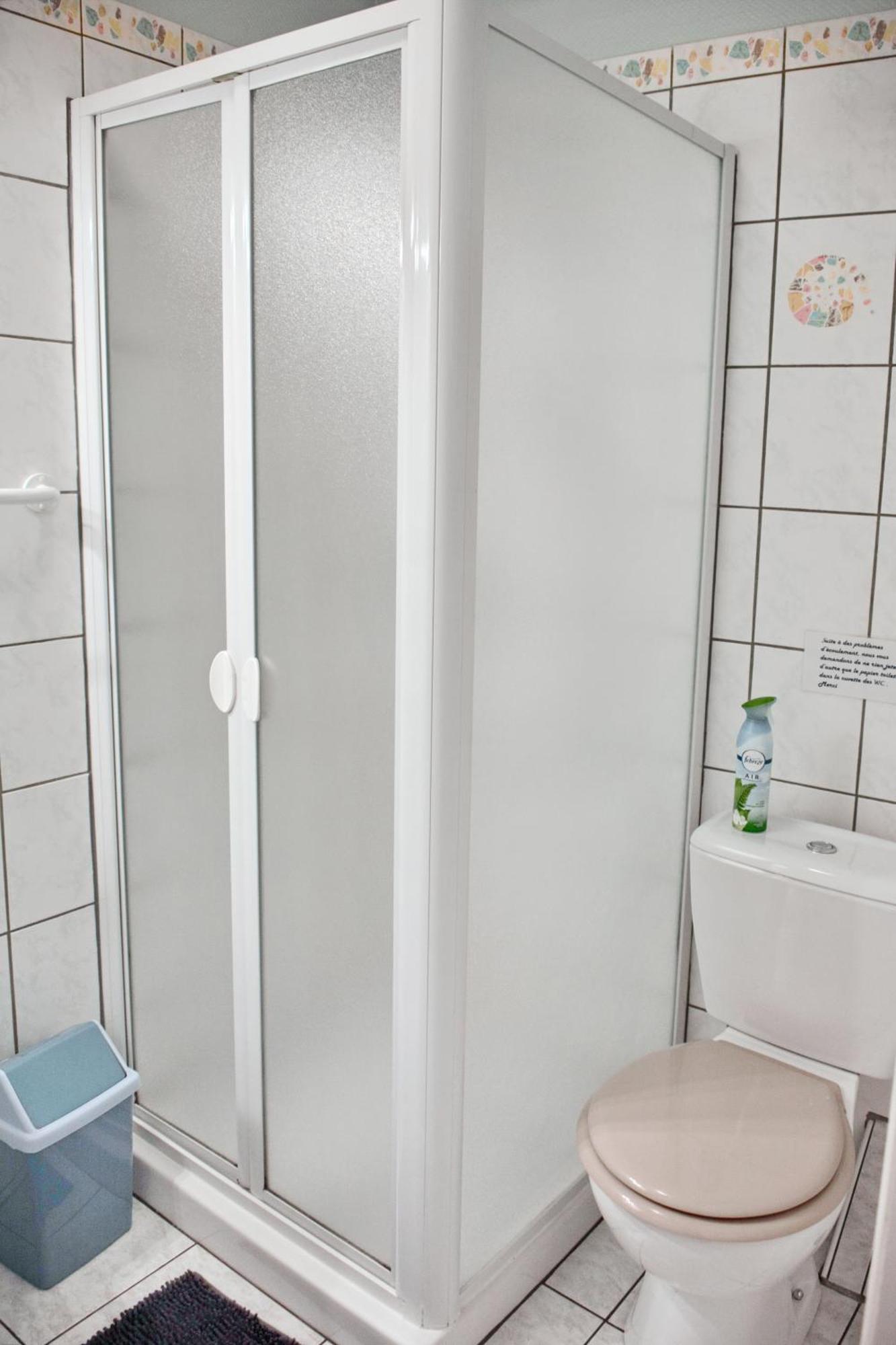 Gite La Maison Bleue Bergheim Luaran gambar