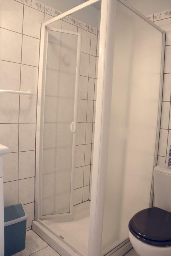 Gite La Maison Bleue Bergheim Luaran gambar